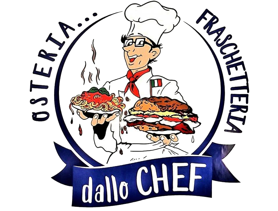 Osteria Fraschetteria "dallo CHEF"